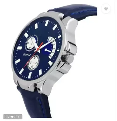 Blue Analog Watches-thumb2