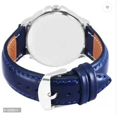 Blue Analog Watches-thumb3
