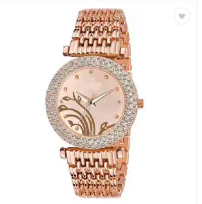 Combo Of 2 Women's Watches @Best Price