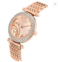 Glory Classic Beautiful And Attractive  Analog Watches For Women-thumb2