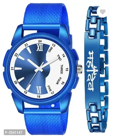 Stylish Designer Attractive  Men Watch