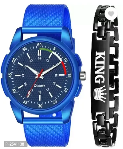 Stylish Designer Attractive  Men Watch