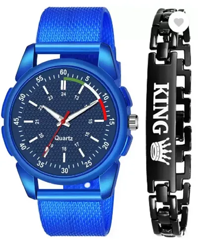 Stylish Designer Attractive Men Watch