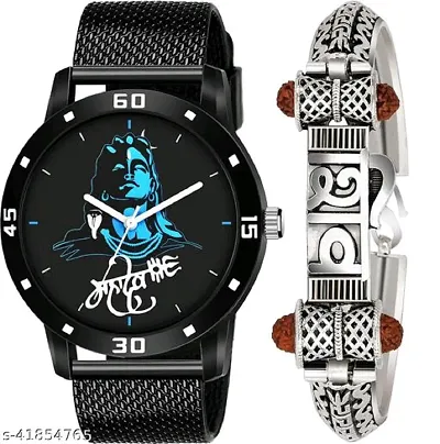 Independence Day Themed Analog Watches For Men