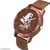 Party Wear And Formal Combo Watches - For Couple-thumb2