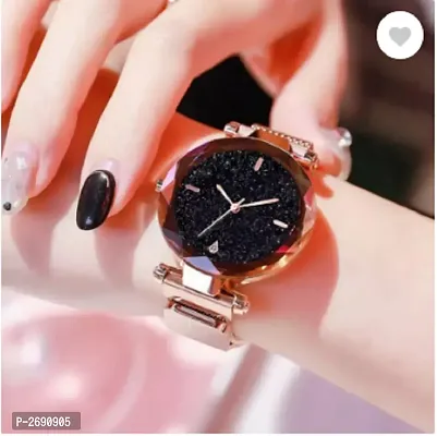 japan  Analog Watch - For Girls-thumb5