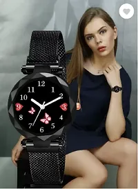 japan  Analog Watch - For Women-thumb2