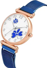 Analog Bracelet Watch For Women-thumb1