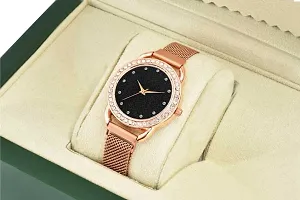 Analog Watch - For Women-thumb1