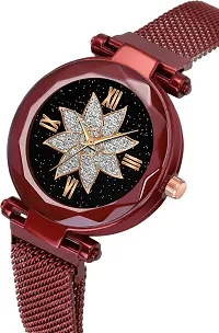 Analogue Women's and Girl's Wrist Watch-thumb4