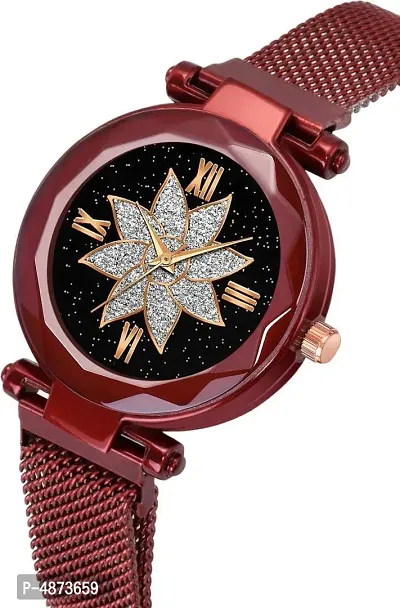 Analogue Women's and Girl's Wrist Watch-thumb5