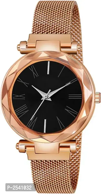 New Julo Black Dial Super Quality And Low Rate Challange Girls watch Watch - For Women