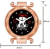 Analog Watch For Girls And Women Watch-thumb1