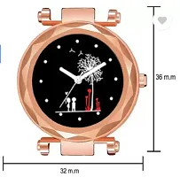 Analog Watch For Girls And Women Watch-thumb1