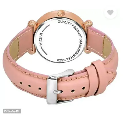 Analog Watch For Girls And Women Watch-thumb3