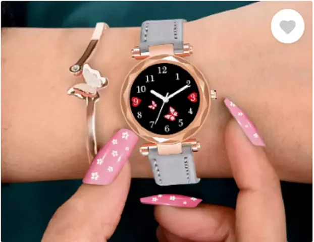 Women's Stylish Watches @Best Price