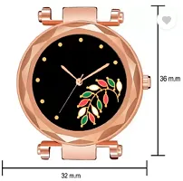 Analog Watch For Girls And Women Watch-thumb1