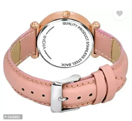 Analog Watch For Girls And Women Watch-thumb3