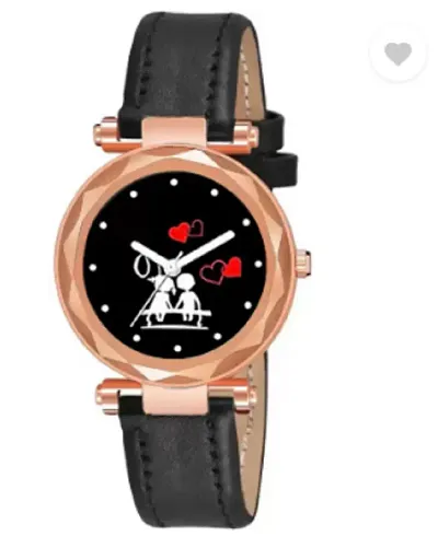 Women's Stylish Watches @Best Price