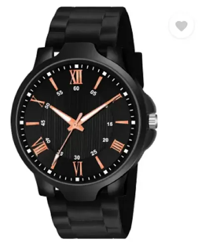 Stylish Analog Watches for Men