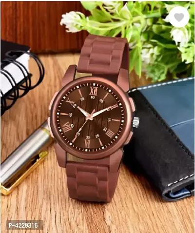 New Stylish Combo Gift Set Watches For Woman And Girls Watches - For Girls New Style Pack Combo Analog Watch-thumb5