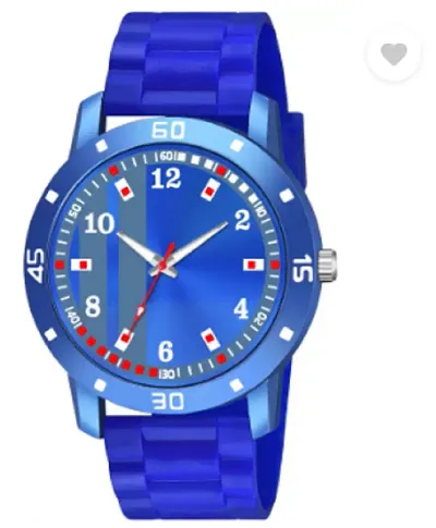 Men's Daily-Wear Stylish Watches