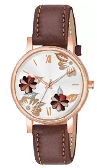 New Arrival Pack Of 2 Watches For Women-thumb2