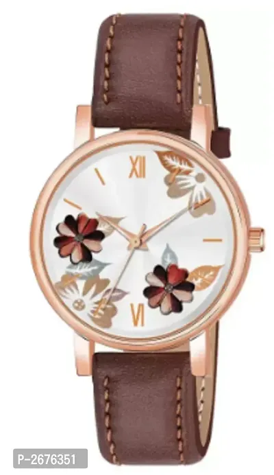 New Arrival Pack Of 2 Watches For Women-thumb3