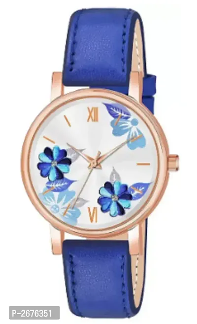 New Arrival Pack Of 2 Watches For Women-thumb4