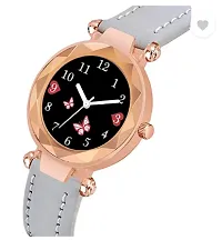 Stylish Watches Combo For Women - Set of 3-thumb1