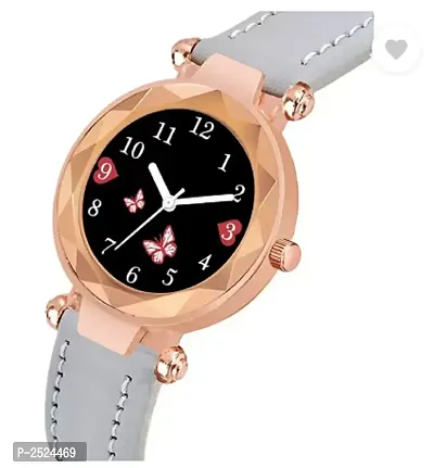 Stylish Watches Combo For Women - Set of 3-thumb2