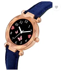 Combo of 2 Analog Watch- For Women-thumb3