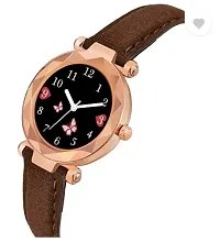 Glory Classic Beautiful And Attractive  Analog Watches For Women-thumb1