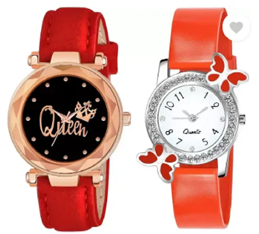 Top Quality Women's Metal Watches