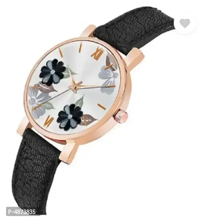 Analogue Women's and Girl's Wrist Watch-thumb3