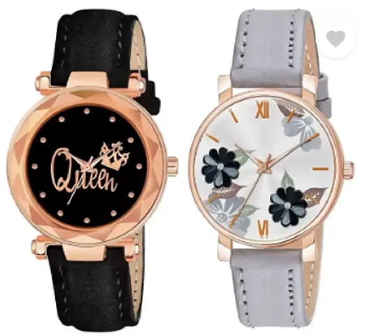 Top Quality Women's Metal Watches
