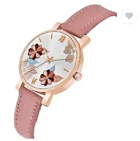 Stylish Watches Combo For Women - Set of 3-thumb2