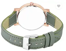 Stylish Watches Combo For Women - Set of 3-thumb1