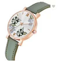 Stylish Watches Combo For Women - Set of 3-thumb2