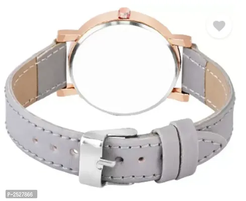 new stylish Bracelate Girls combos watch set of 3 Watch - For Girls-thumb2