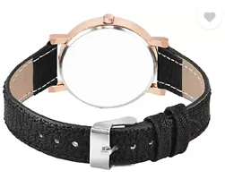 Pack of 3 Metal Watches For Women-thumb1