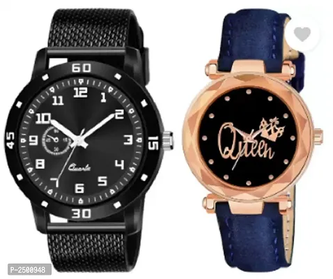 Couple Watches for Men and Women-thumb0