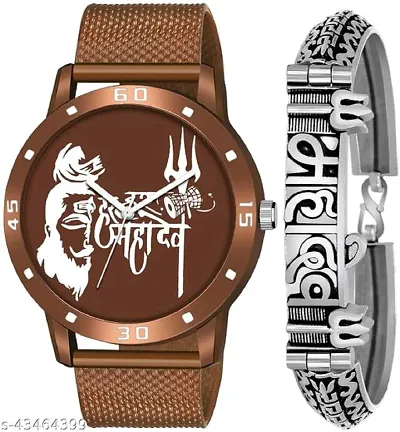 Combo Of 2 watches For Men