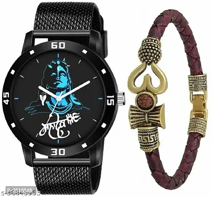 Combo Of 2 watches For Men