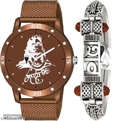 Combo Of 2 Watches For Men
