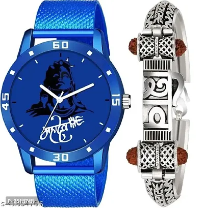 Combo Of 2 watches For Men