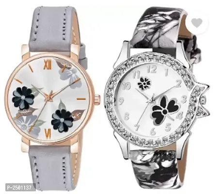 Couple Watches for Men and Women