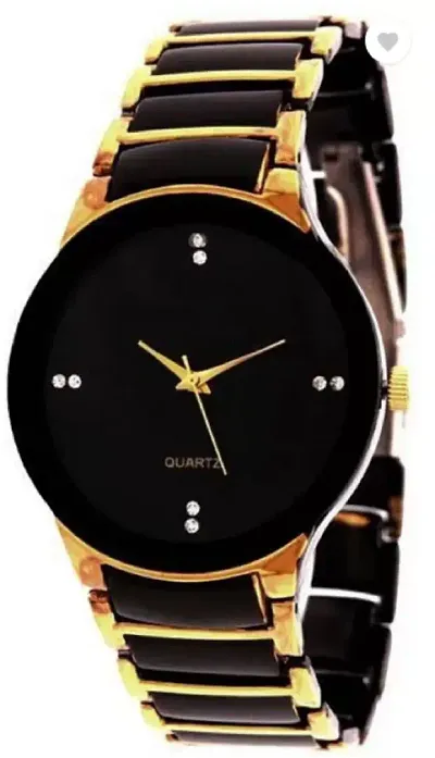 Men Analog Watch