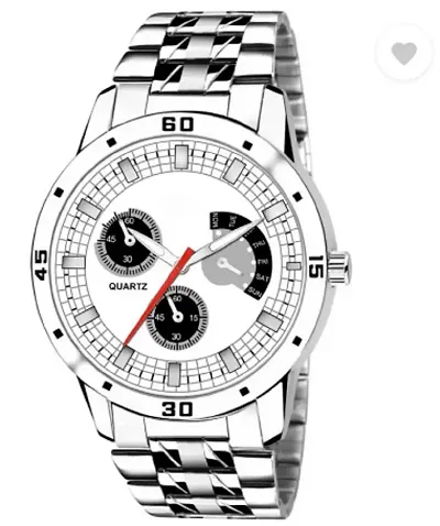 Best Priced Metal Watches For Men