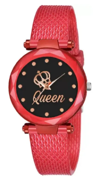 Imported Elegant Analog Watch For Women